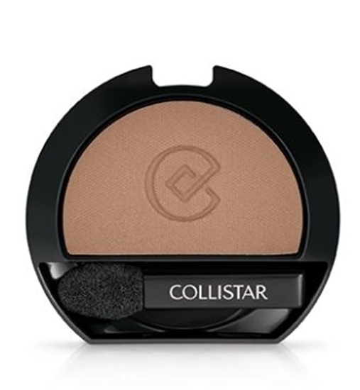 COLLISTAR REFILL IMPECCABLE COMPACT EYE SHADOW 110 CINNAMON